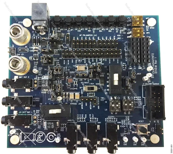 

ADAU1787EVB ADI Development Board