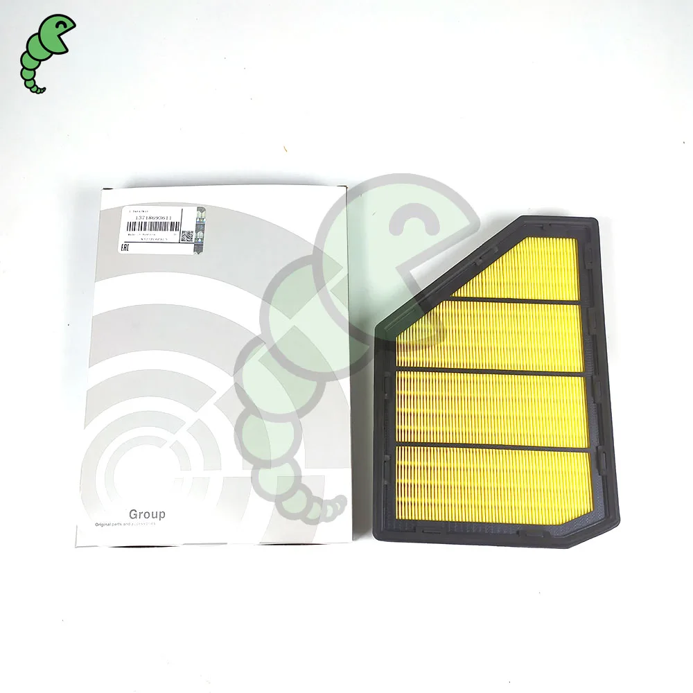 

13718693611 Высококачественные автомобильные детали, воздушный фильтр 13 71 8 693 611 для BMW E90 F10 F31 318d F30 N20 F06 650i