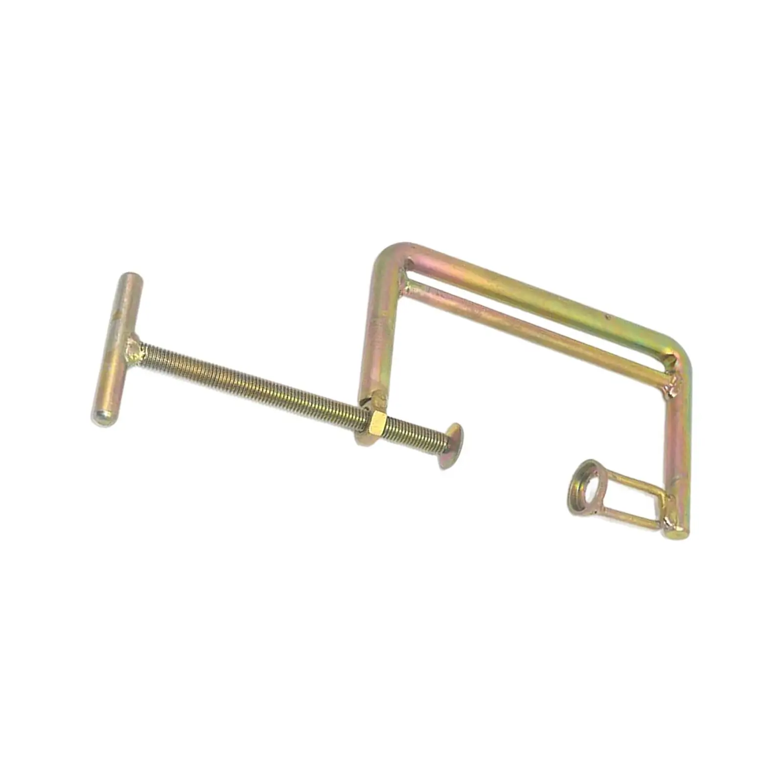 Valve Spring Clamps Repair Parts Sturdy Reliable Stable Performance