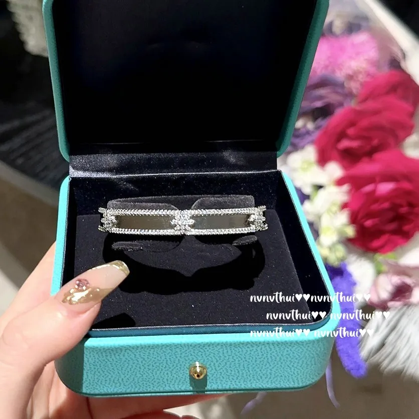 ZLIDIN Vine  mermaid tears meteor jewel bracelet Star river bright arc star armante zircon ring combination