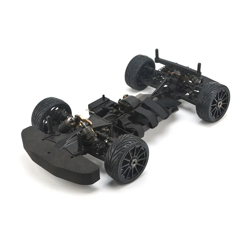 

X3GT 1:8RC 4WD Remote Control Car Frame Electric Model Racing Car Assembly Parts Brushless Power High-Speed ​​Violent Toy Car
