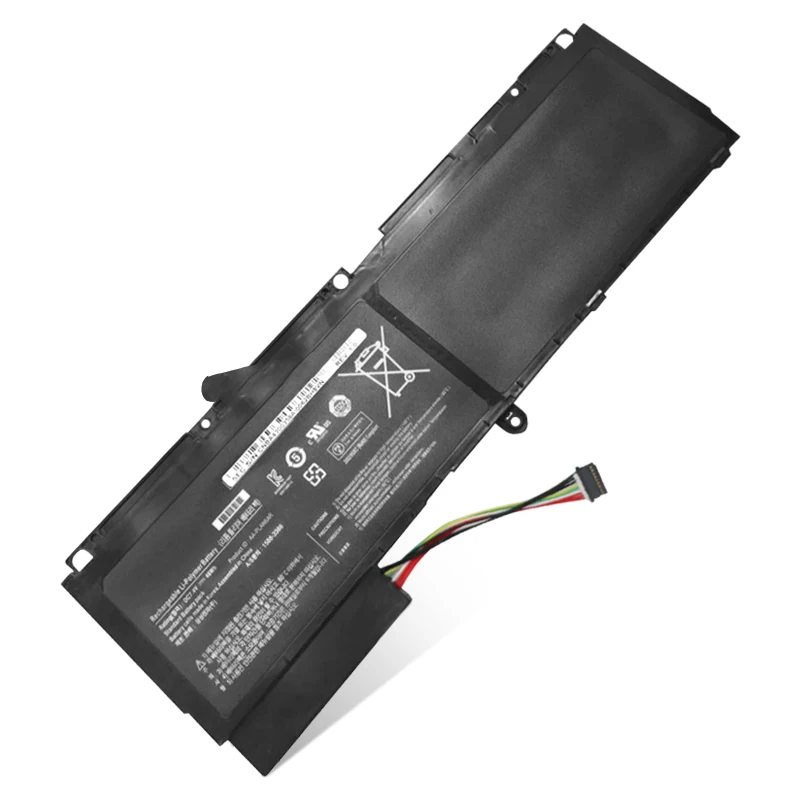 

AA-PLAN6AR 4200mAh Аккумуляторный блок для ноутбука 7,4 v для 900X1 NP900X3A 900X3AB01US типа компьютера