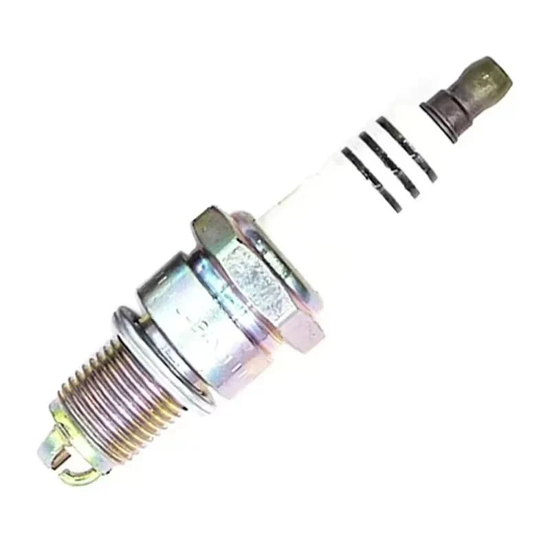 4PCS 101905036AA New High Quality Spark Plug Candle For VW 101 905 036AA BUR6ET Car Accessories