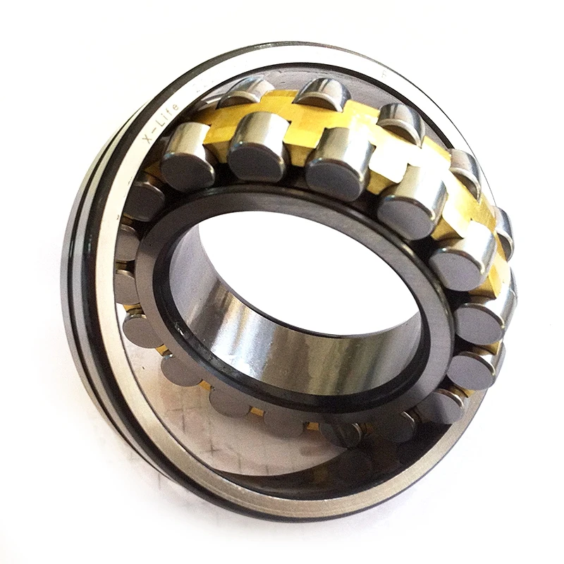 

Spherical 24152 bearing self-aligning roller bearing 24152 size 260 * 440 * 180mm