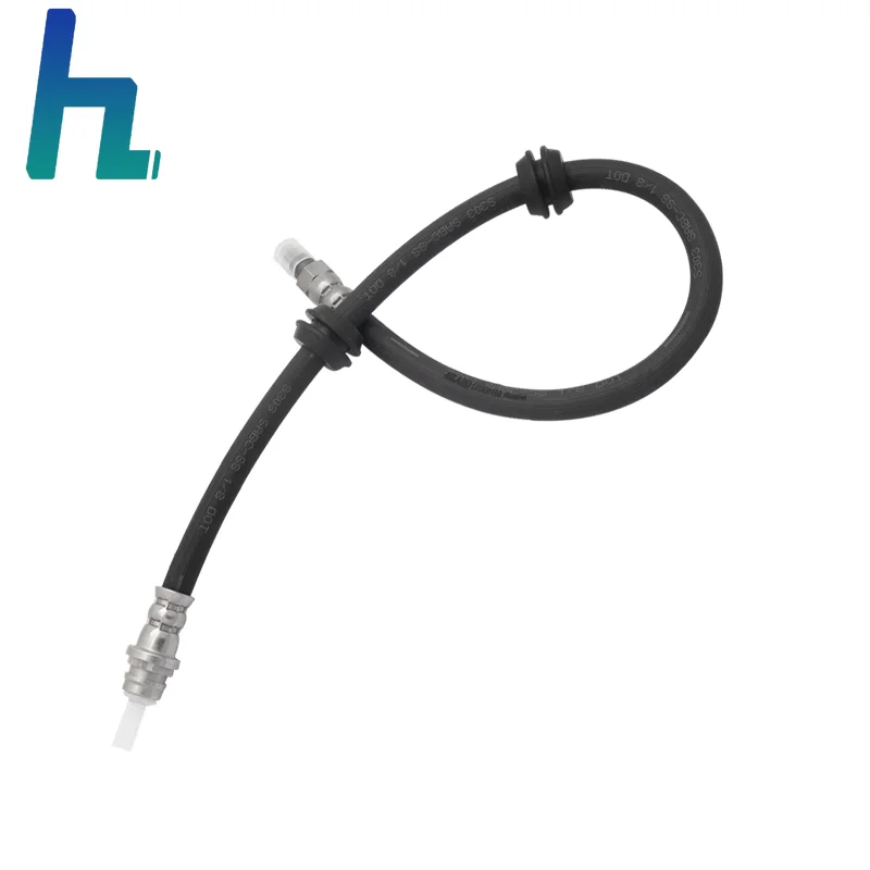 

LR008149 High Quality Brake Hose Assembly for Land Rover Freelander 2 2006- LR001037