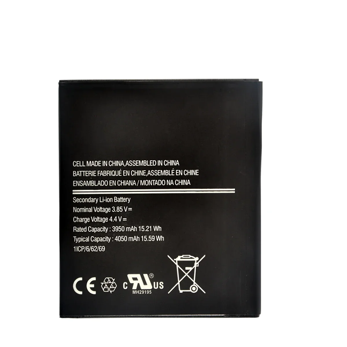 2024 years Brand New EB-BG715BBE EB-BG736BBE High Quality Replacement Battery 4050mAh For Samsung Galaxy Xcover Pro Xcover6 Pro