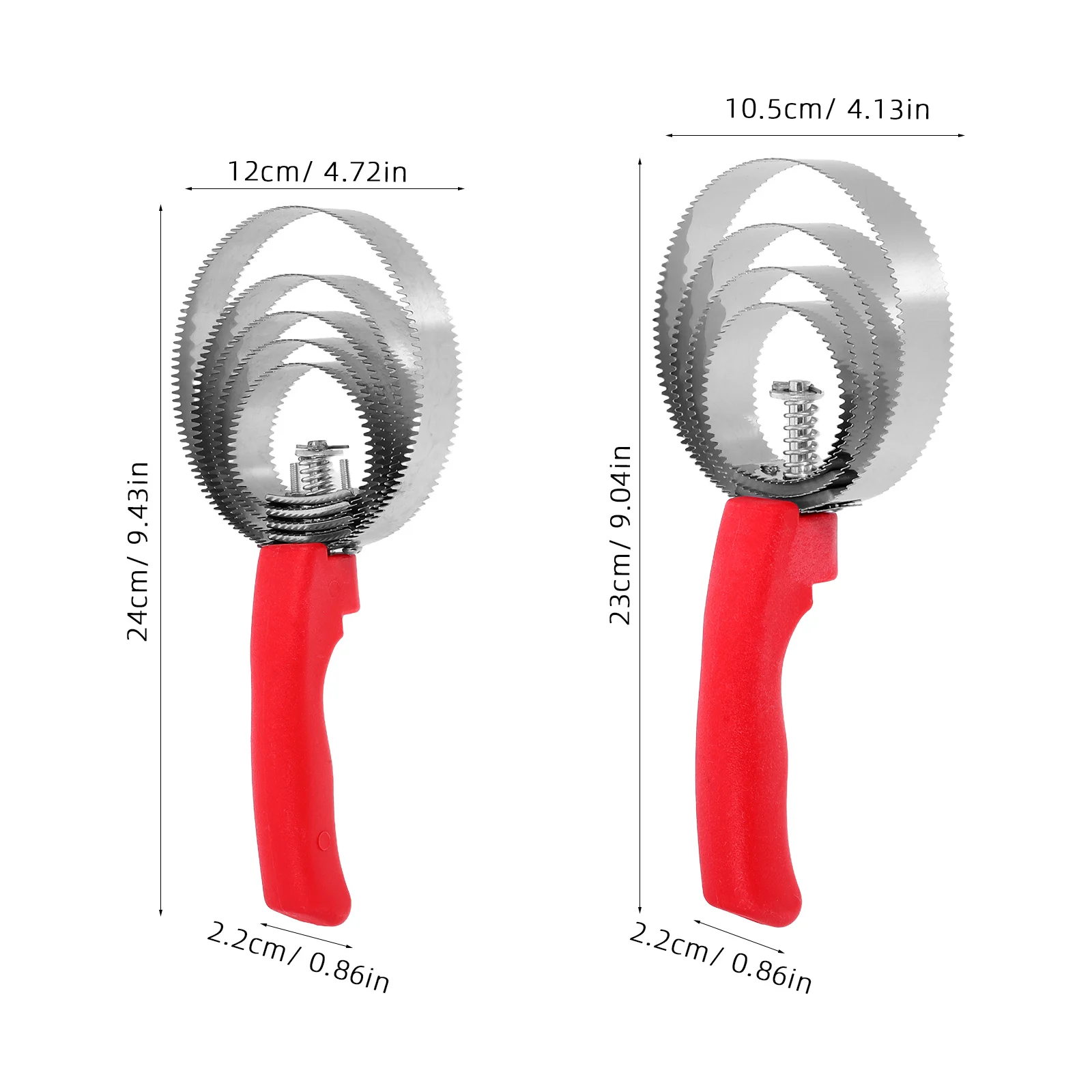 2 قطعة مشط الكاري مزدوج الوجهين الفولاذ المقاوم للصدأ عكسها فرشاة الحصان للأغنام الماعز البقرة الكلب التهيأ الطين أداة إزالة الصواميل الحصان #2