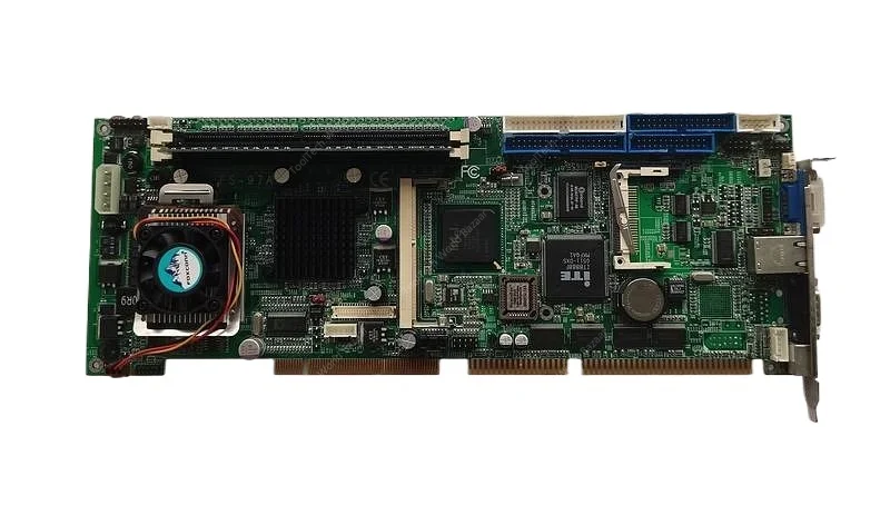 

FS-97A industrial computer main board Industrial equipment main board FS-97A full-length industrial control board