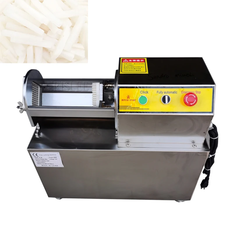 

Stainless Steel Manual Potato Cutter Shredder French Fries Slicer Potato Chips Maker Cutting Machine Kitchen Tools