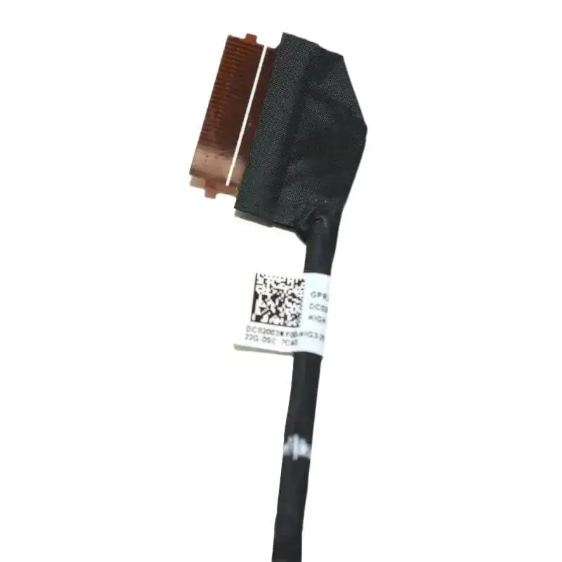 

L94500-001 dc02003nf00 new GPR31 EDP touch camera webcam cable for Envy x360 13-AY 13-plain [bb]