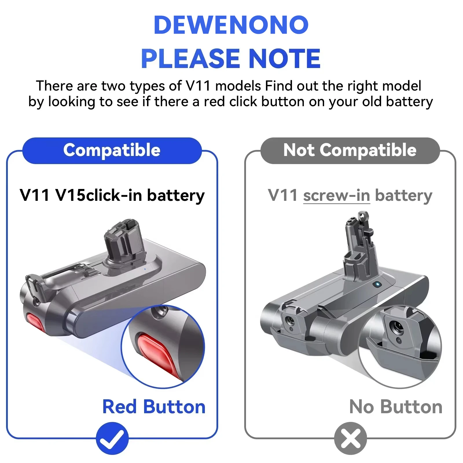 

Для Dyson V11 25,2 В 15800 мАч SV14 аккумулятор литий-ионный пылесос перезаряжаемая батарея Absolute V11 Animal