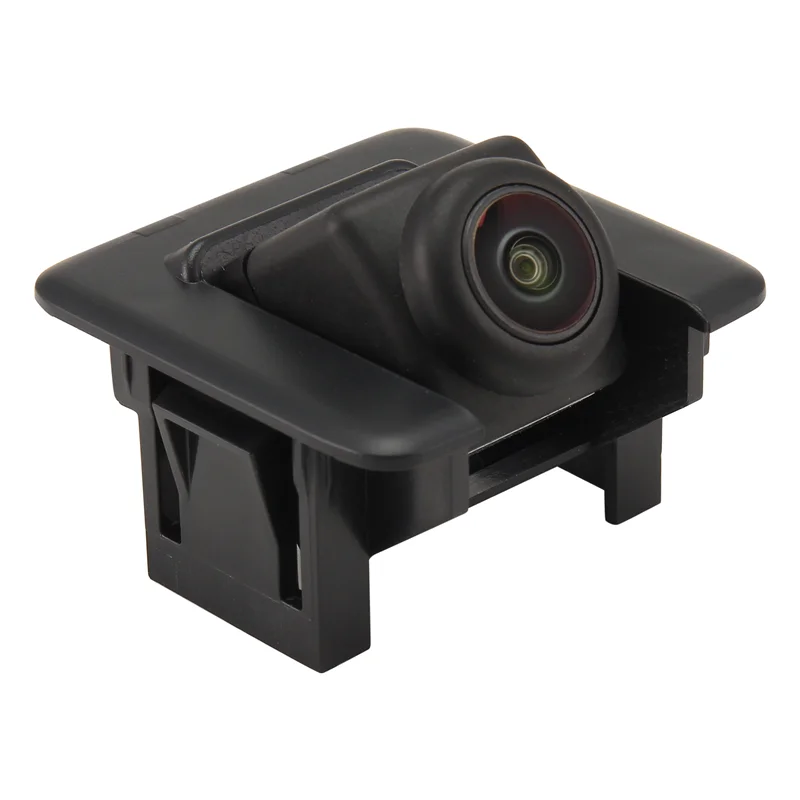 

AUTO новая автомобильная камера заднего вида, резервная камера помощи при парке для Mazda CX-5 2021-2025, номеры деталей KGC3-67RC0 KGC3067RC0 KGC3-67-RC00