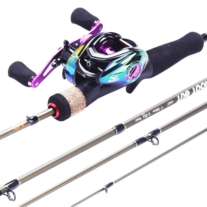 

Sensilite Ultra-Light Casting Rod Combo with High-Sensitivity Reel,Portable Water Reel,Non-Slip Grip for Versatile Fishing Needs