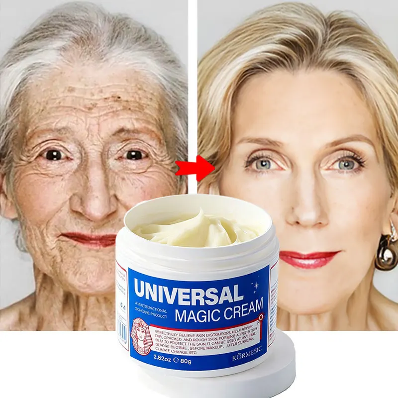 

Magic Lifting Anti Wrinkle Face Cream Firming Fade Fine Lines Anti Aging Moisturizer Brightening Tightening Repairing Skin Care