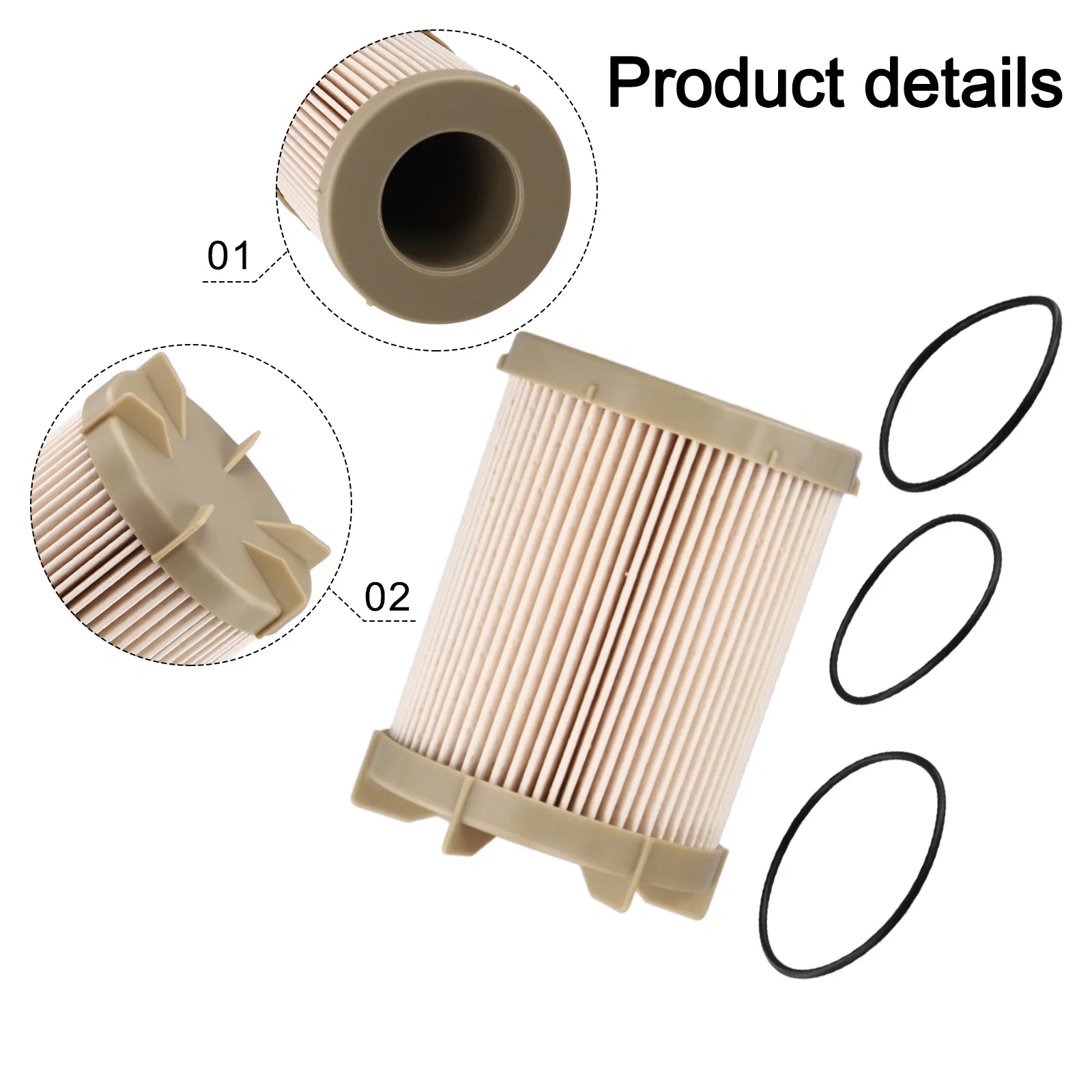 

Control Cell As Shown In The Picture Fuel Element Easy Installation Non-deformation For Automotive Replacement