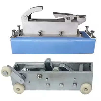 

Filter Plate Pull Plate Trolley Shifter Series Efficient and High Energy Strengthen Heat Resistance
