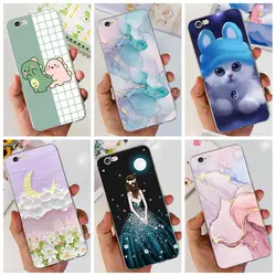 For iPhone 6s Plus Case Popular Marble Transparent Silicone Soft Coque Protective Cover For iPhone 6 6Plus 6sPlus iPhone6 Bumper