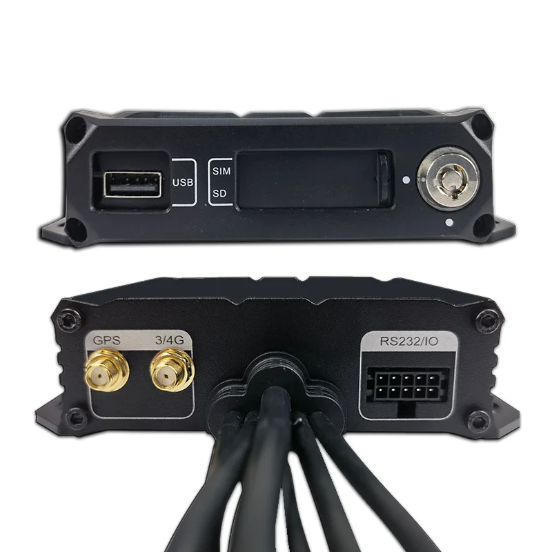 Citops H.265 720P S… - image