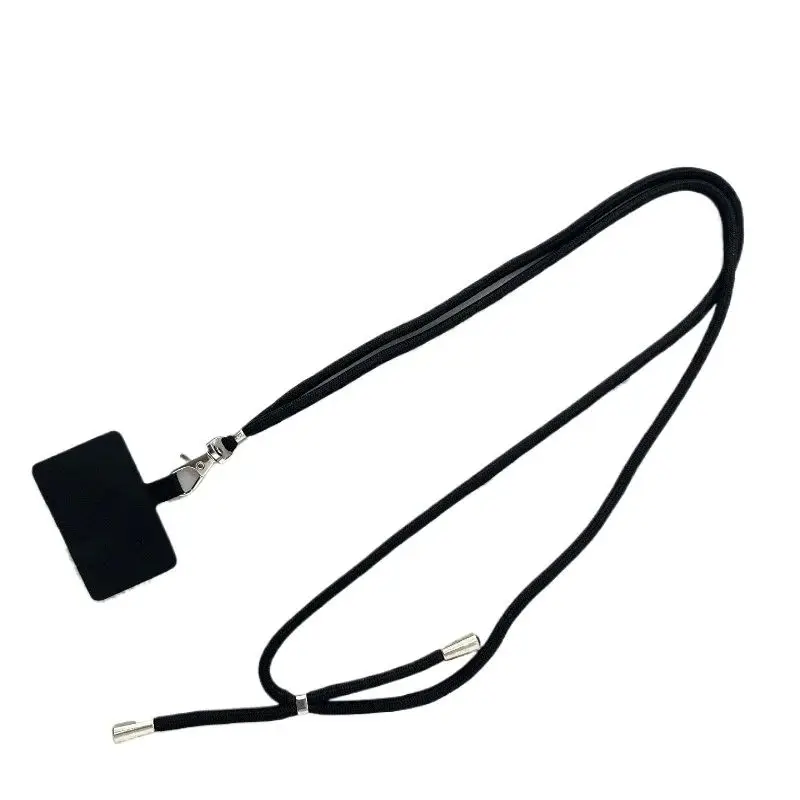 

Ремешок для мобильного телефона, ремень через плечо, регулируемый удобный шейный ремешок, ремешок через плечо, модный антистрессовый ремешок