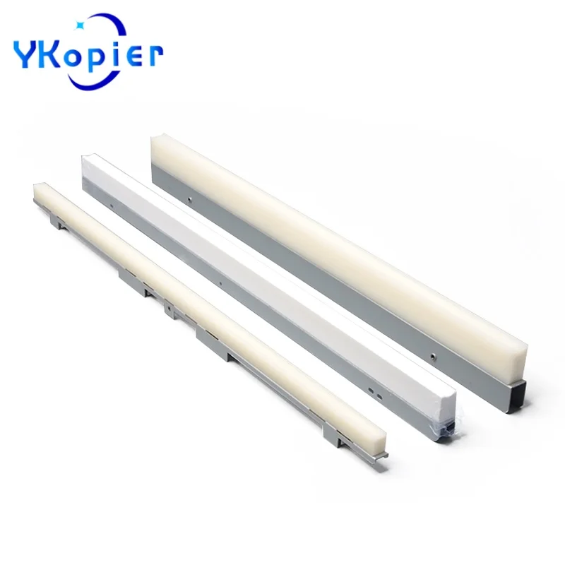 Kit Rol Pelumas Transfer MP8110 Untuk Ricoh MP 8100 8110 8120 8200 8210 8220 8300 MP8120 MP8200 Rol Pelumas Transfer Pertama