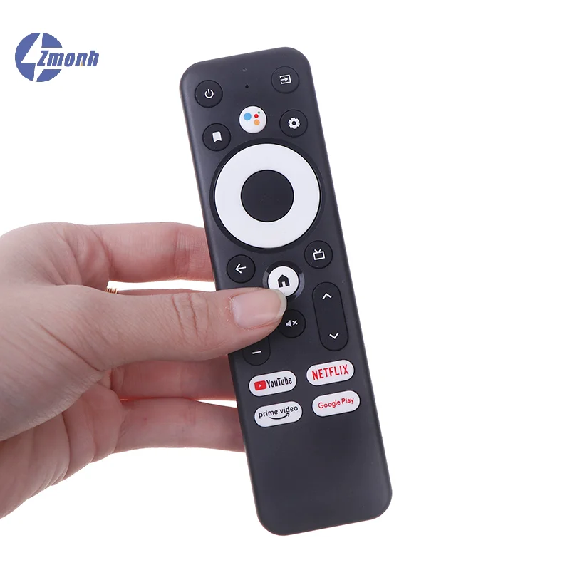 ¡Nuevo! 1 unidad de nuevo control remoto por voz para Homatics/Mecool Km7 Km2 Plus Km1 Km6 Km3 4K Android TV Box TV Set-top Box