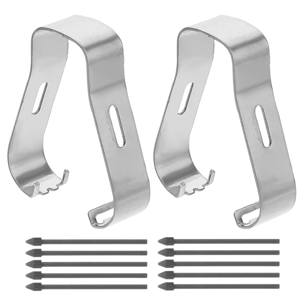 

2 Sets Touch Screen Refills Replaceable Phone Nibs Smooth Writing Sturdy Lightweight Design Compatible For Samsung Replacement