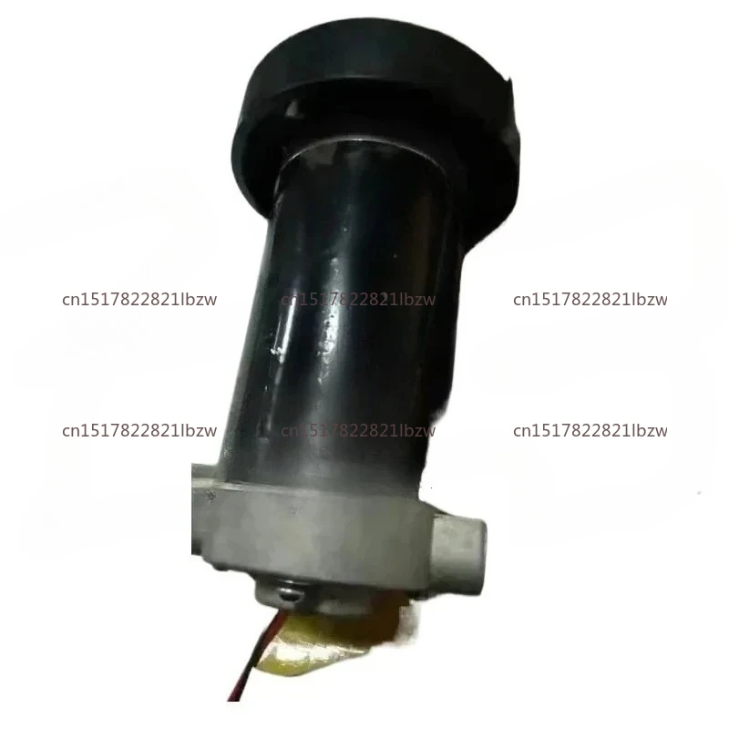 Фото Двигатель для беговой дорожки 8378 220В 1.5 л.с. 5А