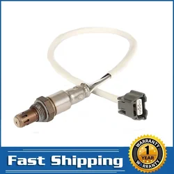 234-4534 for Nissan Versa 1.6L L4 2012-2019 INFINITI Q50 Q70 Oxygen Sensor Downstream Rear Sensor 2 Lambda Car Accessories