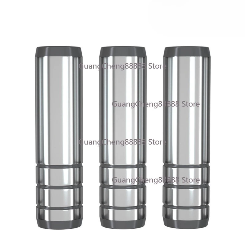 

10pcs Precision Headless Guide Post 40CR Tapping Die With Internal Thread