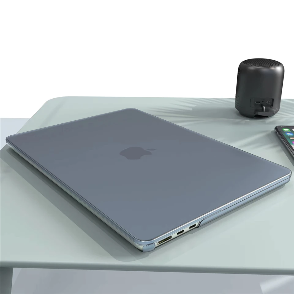 Laptop Case for MacBook Neo 13-in 2026 mode A3404 Ultra thin