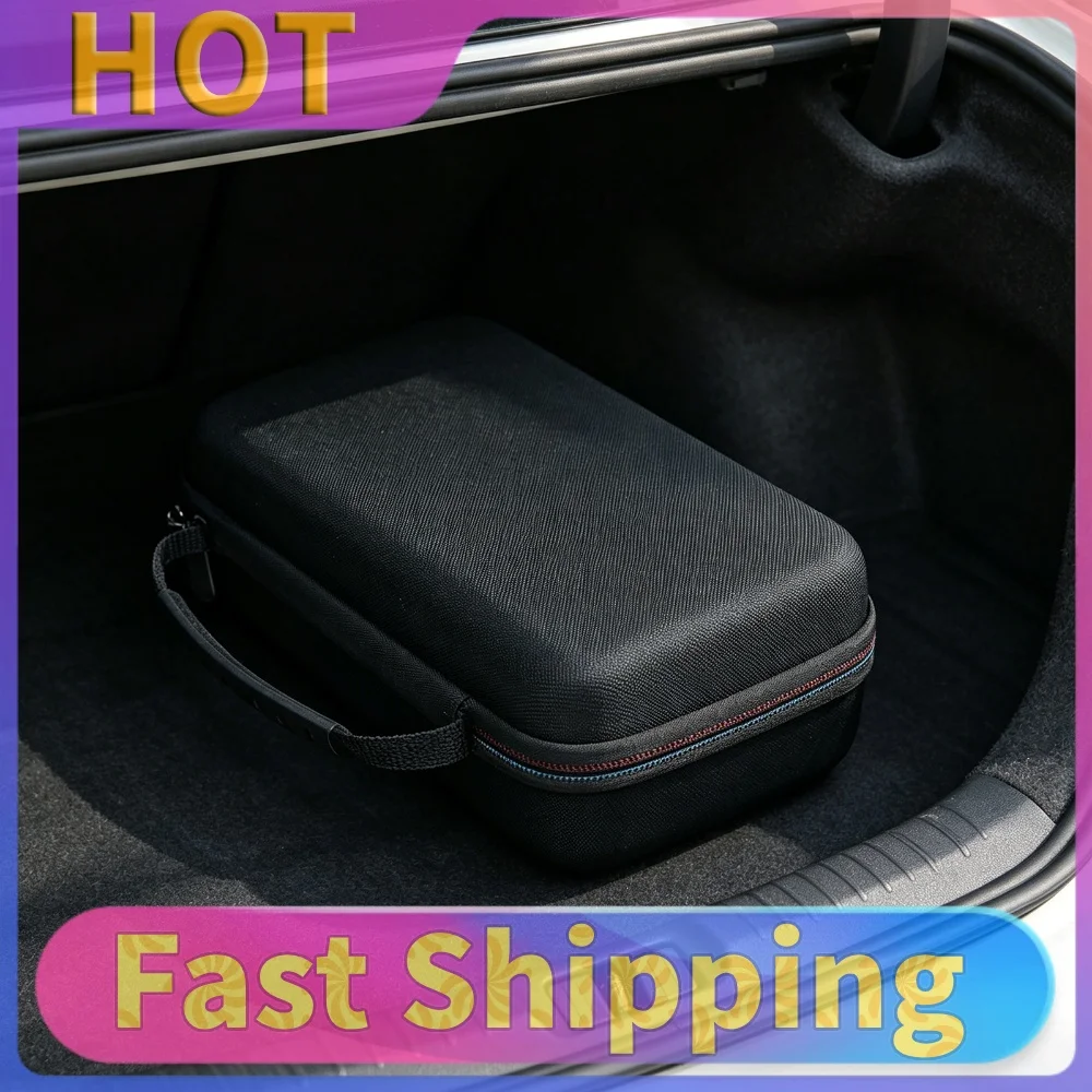 For CTEK 5.0 Lithium Battery Charger Portable Storage Bag Reusable Multifunctional Carry Pouch Waterproof Casual Organizer Bag