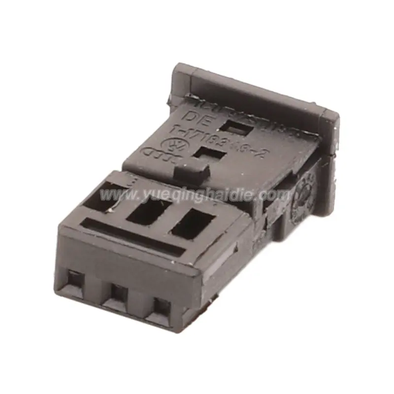 

1-20 sets automotive connector 7282-2147-30 1-936527-2 HP286-03021 1438454-1 IL-AG9-3S/3P-S3C1 1-1718346-1 1355600-9