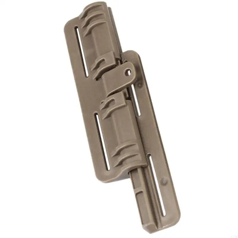 

G7NF Molles боковой ремень Cummerbund Fast Fit Buckle Tacticals Molles Ascessories