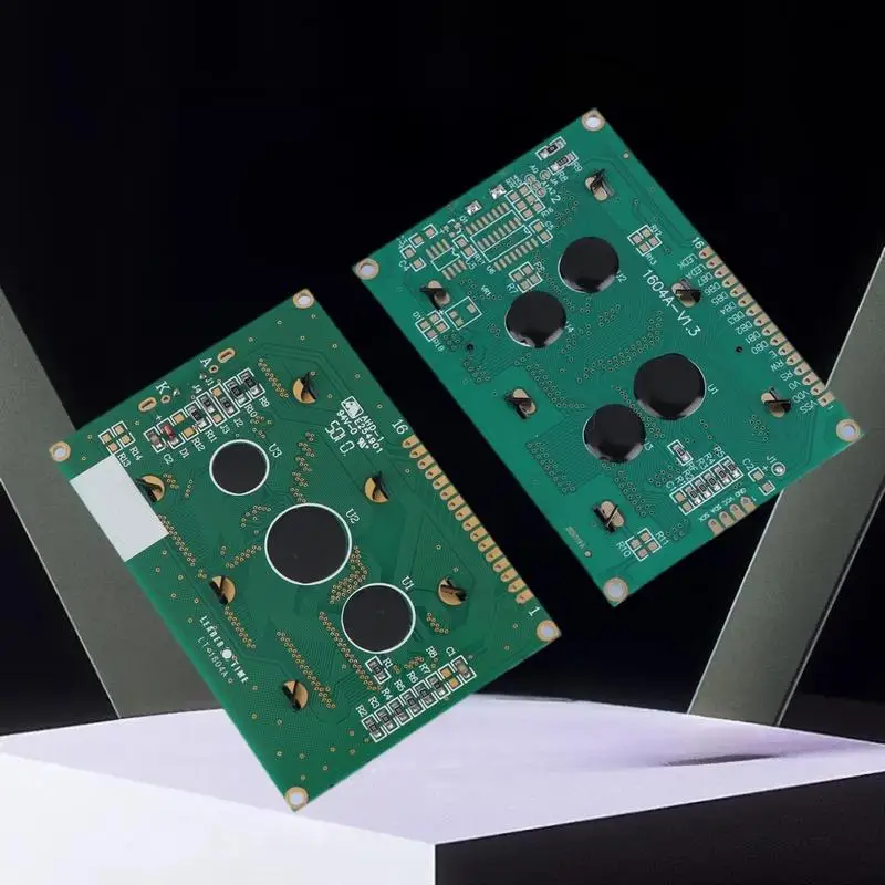 Screen Module LCD16…