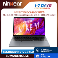 Ninkear Laptop N15 Air 15.6\