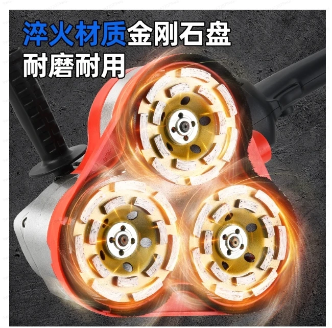 Thumbnail 2 - #19 Best Floor Polishers to Buy In 2026