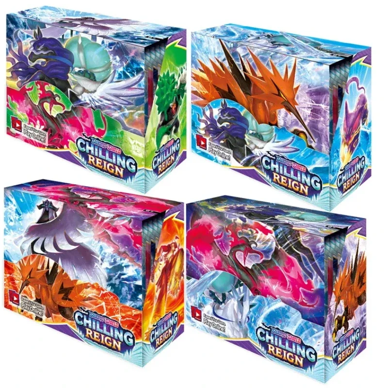 360 وحدة/حافظة بوكيمون القرمزي والبنفسجي 151 بريزم مقياس الانصهار سترايك الإنجليزية الداعم معركة المعاملات كرت هدية الهالوين #6