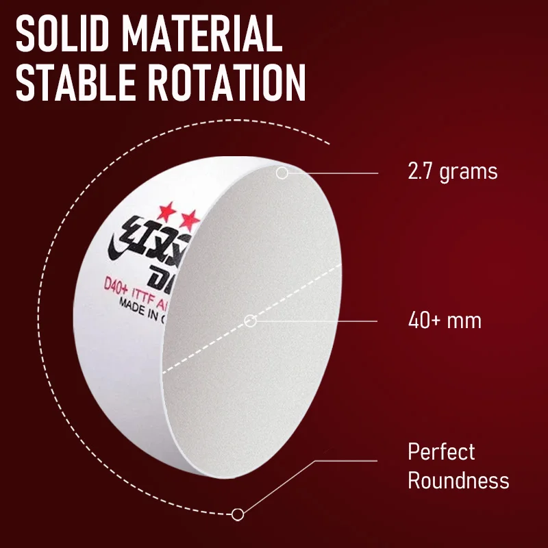 Thumbnail 4 - #83 Cheapest Ping Pong Balls Deals You Can Get