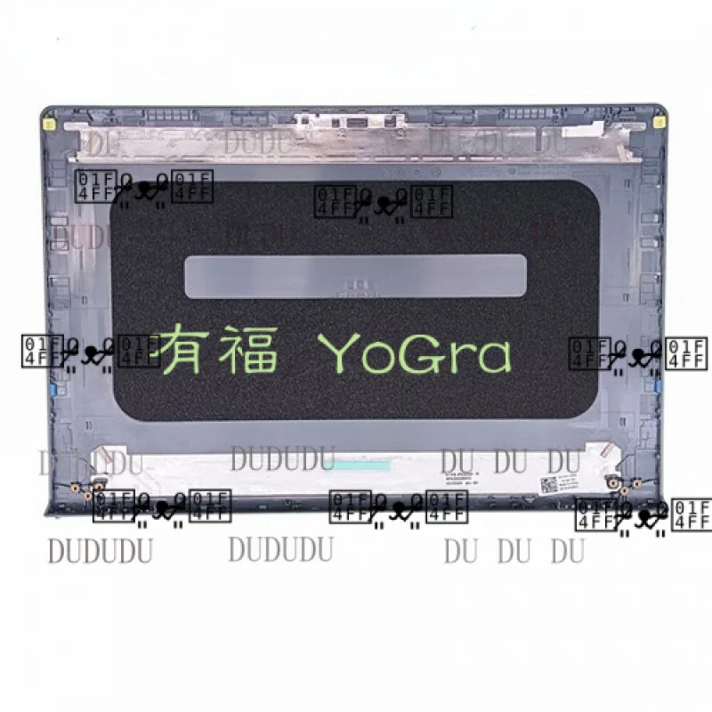 

DDD новый для Dell Inspiron 15 3510 3511 3515 3520, задняя крышка ЖК-дисплея 0T4MT1 T4MT1