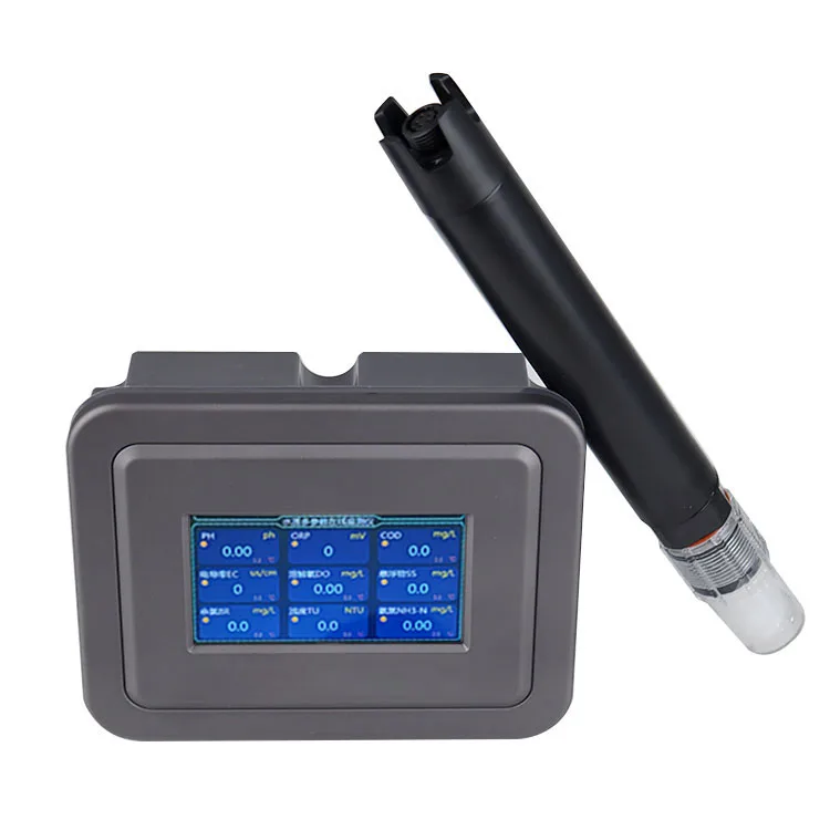 

On-line Transparency Sensor Water Transparency Sensor