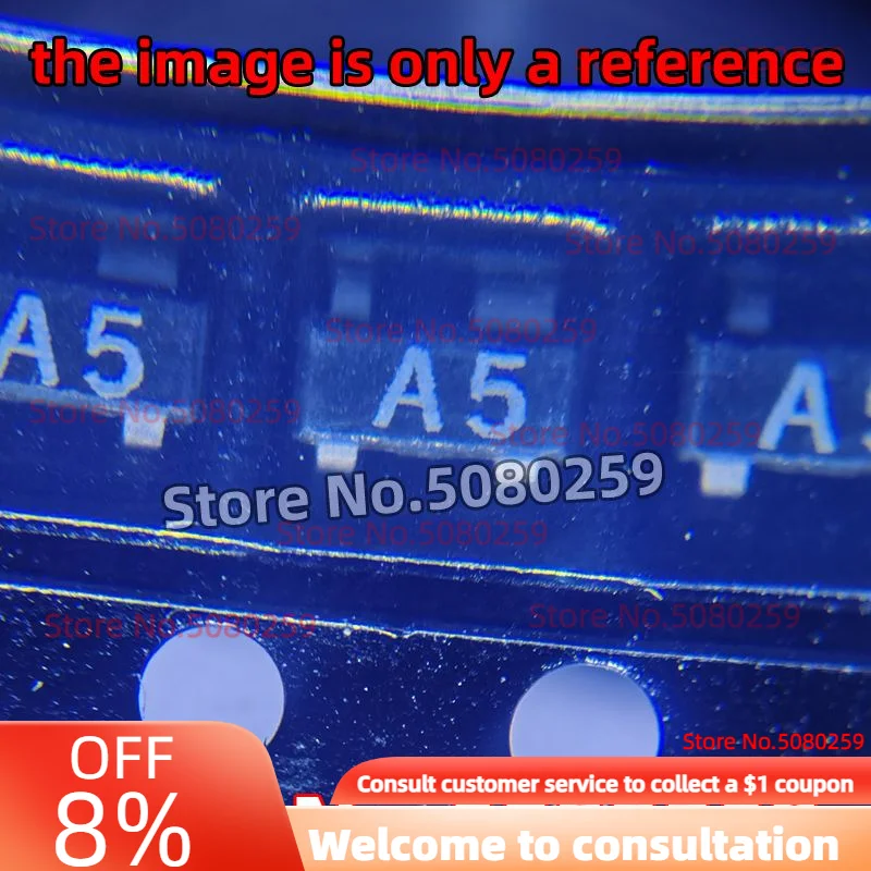 HSMS2815 HSMS2805 HSMS2865 HSMS8209 HSMS280L HSMS282L HSMS282K HSMS281K