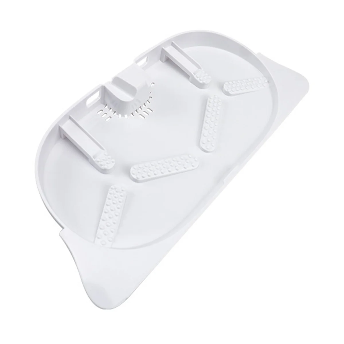 A03R Cleaning Tray Bracket for Omni 1S B101CN X10+ Vacuum Mop Self-Wash Base L10S Ultra/S10 Pro S20 PRO W20 Mop