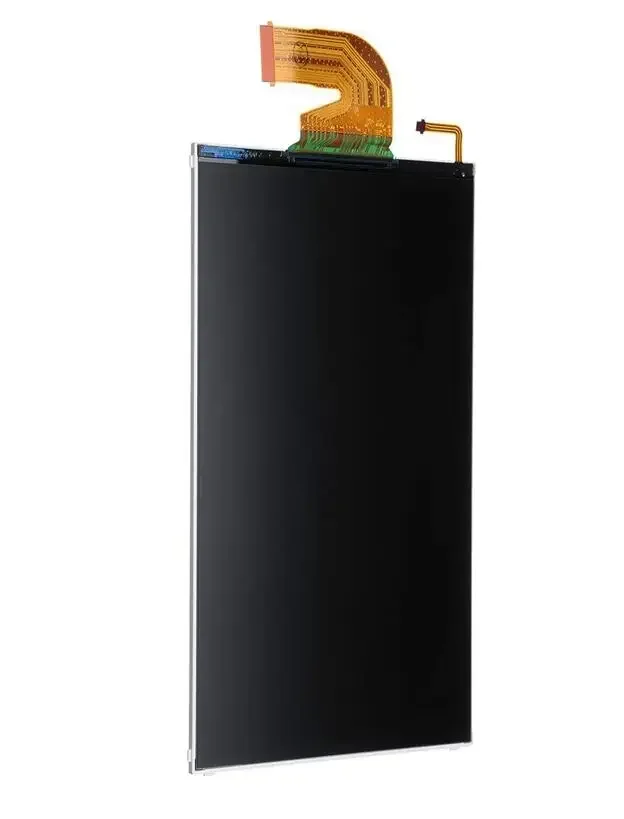 For NS Switch Gamepad LCD Display Touch Screen Assembly Digitizer +free Adhesive Strips Sticker for Nintendo Switch Game Console - Image 3