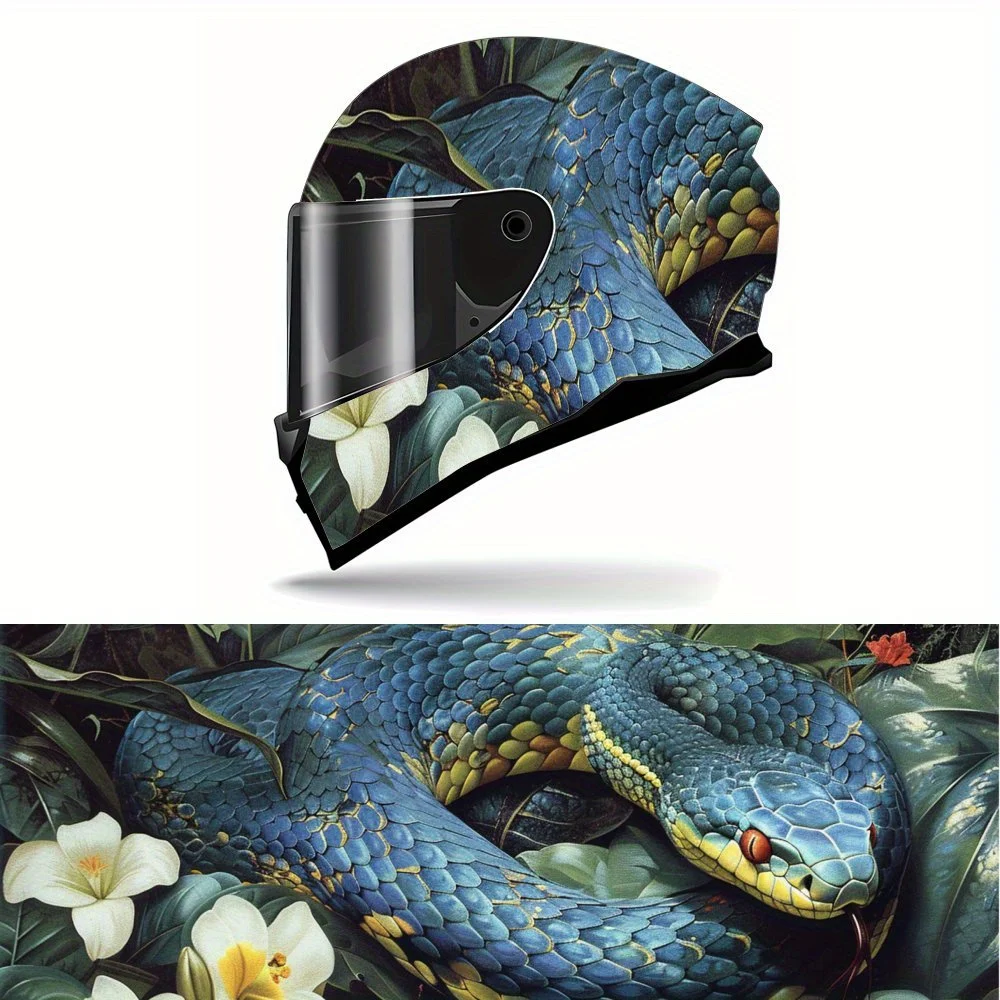 Dangerous Giant Ven… - image