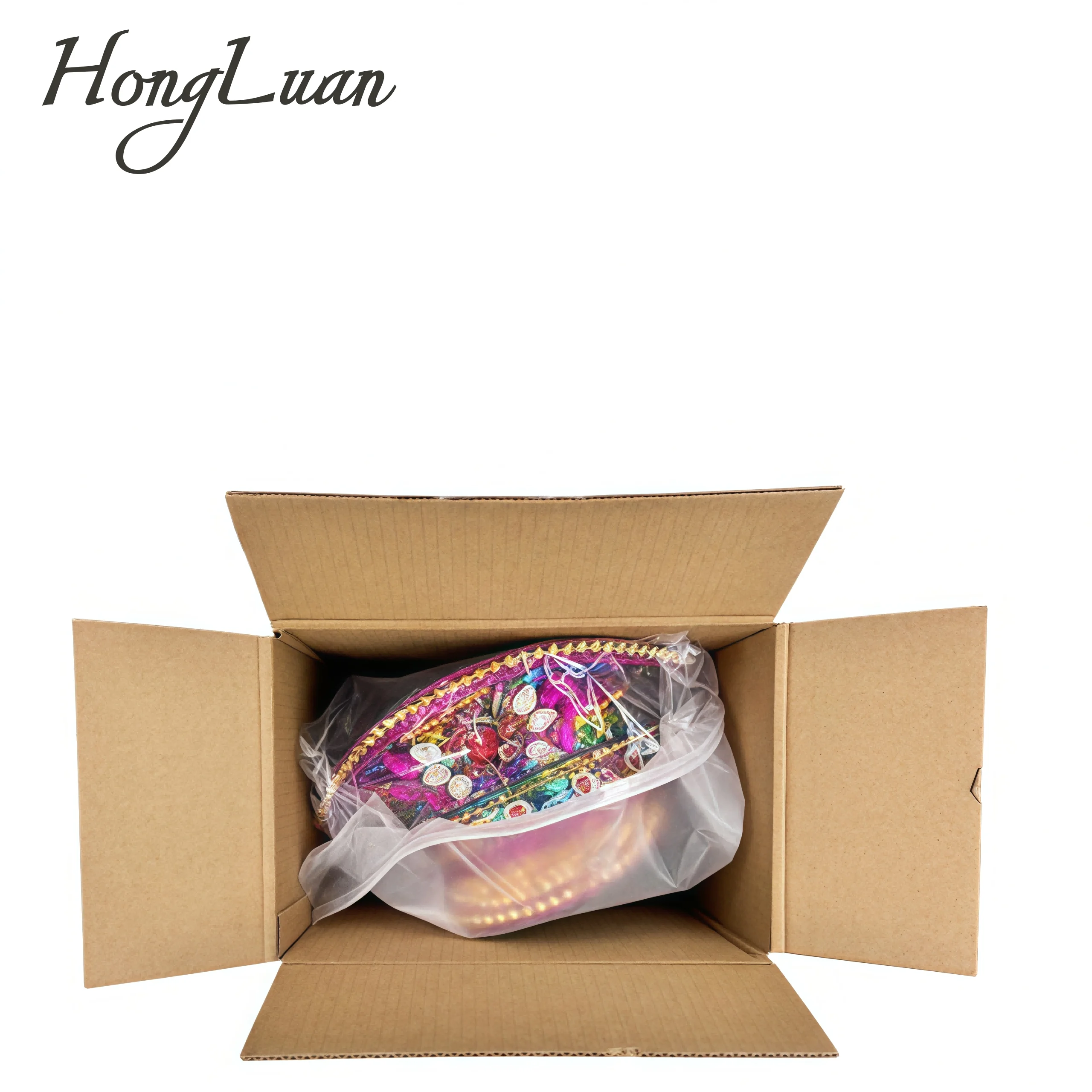 Luksusowe kapelusze kapitańskie HongLuan z dżetami na festiwal Burning Man, damski kapelusz na Halloween, kostium dla dorosłych, akcesoria do cosplay dla kobiet