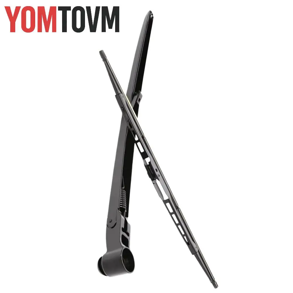 

DKB500720K Rear Windshield Wiper Arm with Blade Set for Land Rover Range Rover Sport 2006 - 2013 Car Wiper