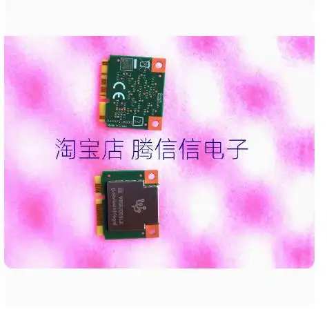 G650-04528-01 Coral Google Edge TPU ML Mini PCIe