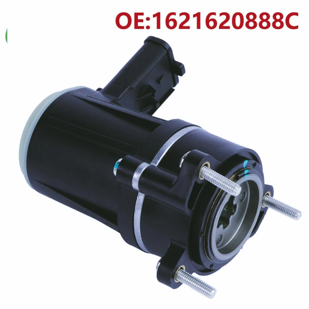 Coche 1621620888 C 40C07812 Motor  pinza  freno  estacionamiento para Tesla Mol S/X 2012-2021