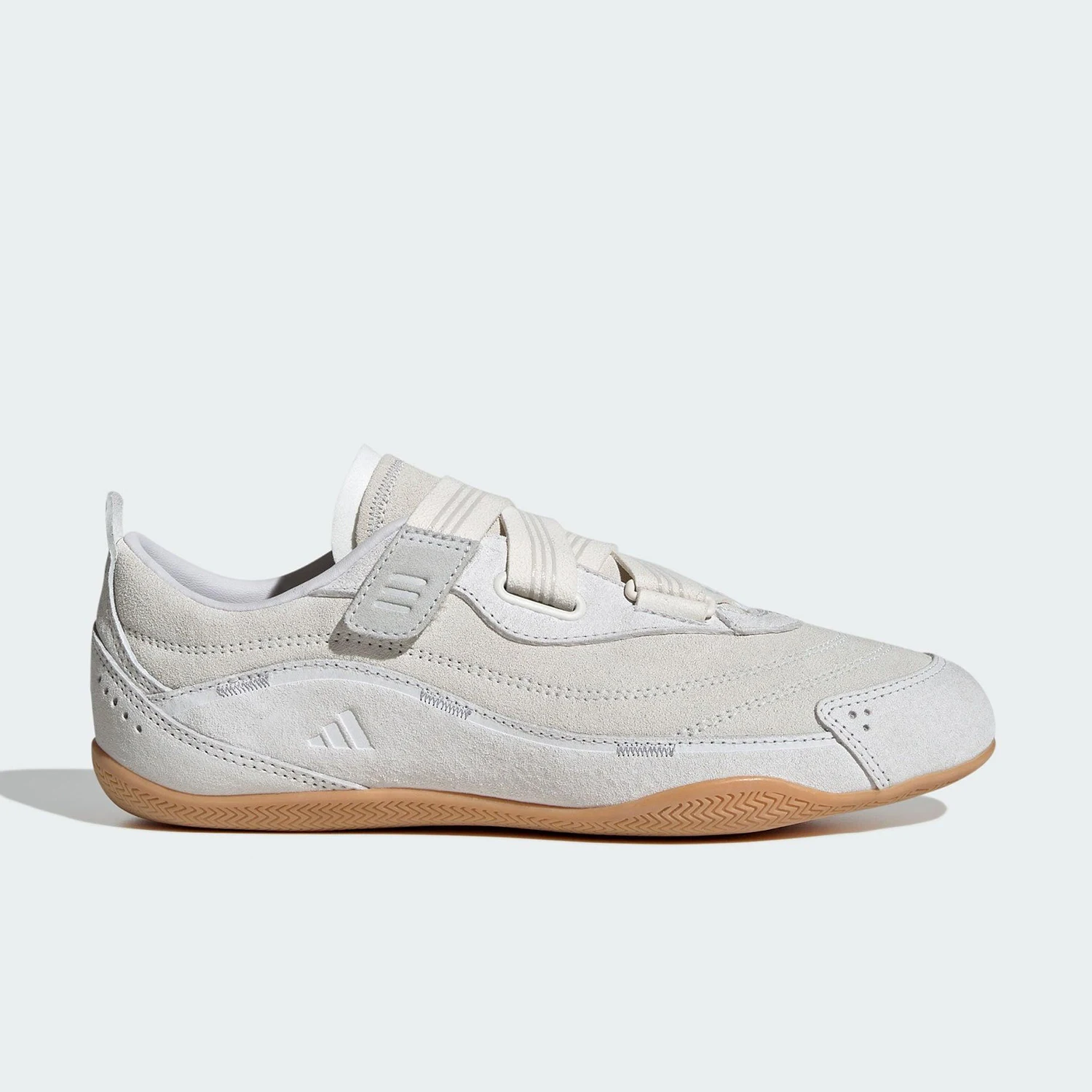 Adidas genuine URBAN REVERIE Women's Daily Nubuck Casual Shoes JS0151