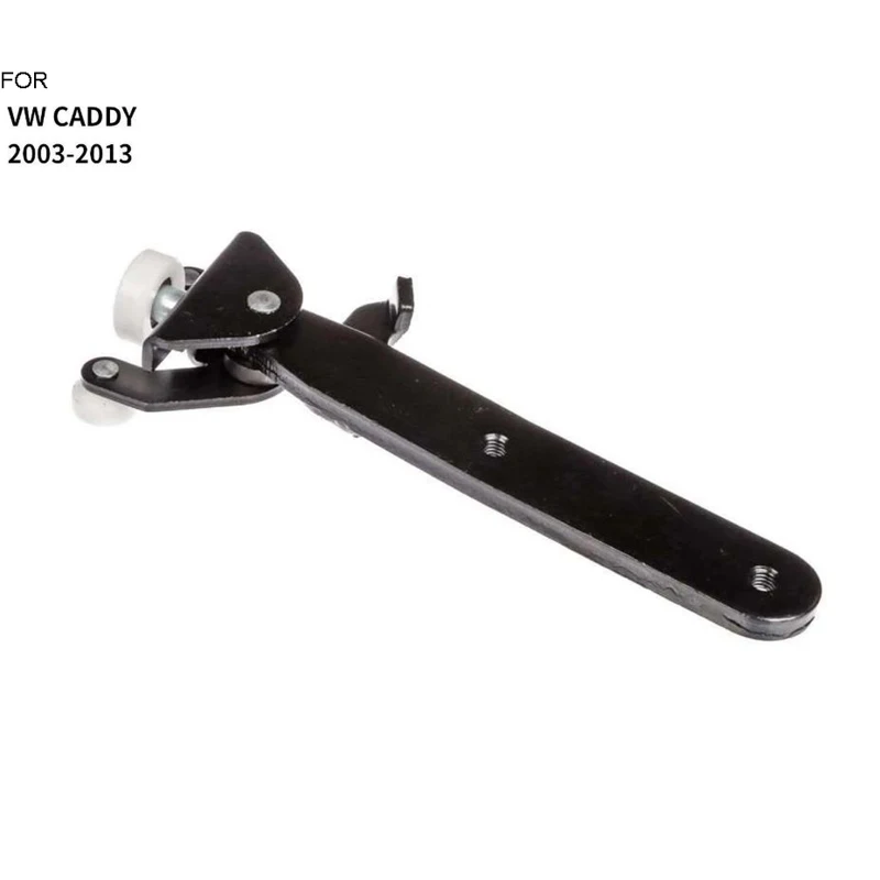 Sliding Door Roller Guide Hinge Bottom Right For VW Caddy